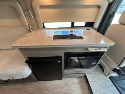 2025 Entegra Coach Ethos photo 12