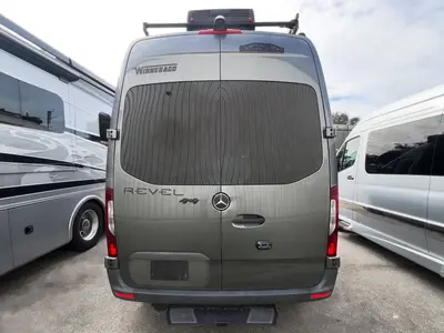 2024 Winnebago Revel photo 20