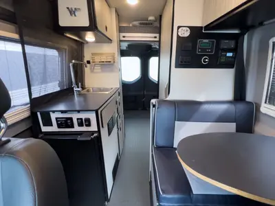 2024 Winnebago Revel photo 5