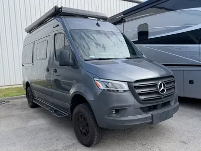Used 2024 Winnebago Revel 44E