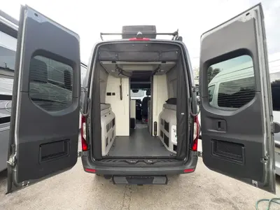 2024 Winnebago Revel photo 2