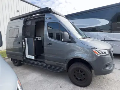 2024 Winnebago Revel photo 19