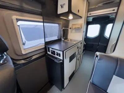 2024 Winnebago Revel photo 6
