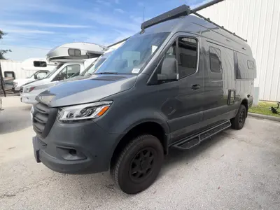 2024 Winnebago Revel photo 17