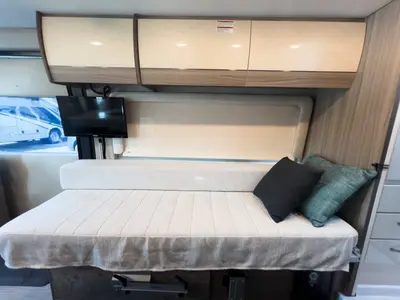 2024 Entegra Coach Ethos photo 13