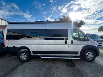 2024 Entegra Coach Ethos photo 20