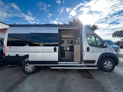 2024 Entegra Coach Ethos photo 21