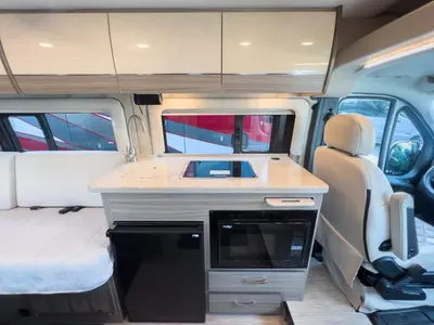 2024 Entegra Coach Ethos photo 7