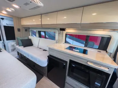 2024 Entegra Coach Ethos photo 5