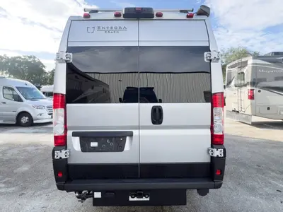 2024 Entegra Coach Ethos photo 22