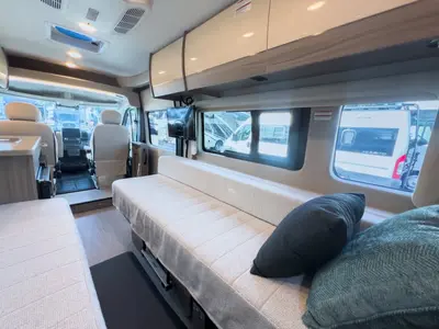 2024 Entegra Coach Ethos photo 12