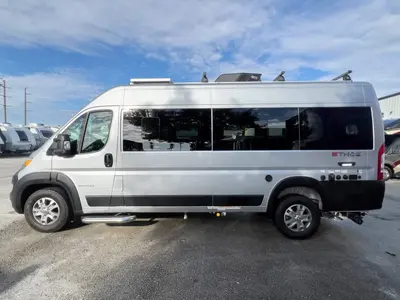 2024 Entegra Coach Ethos photo 19