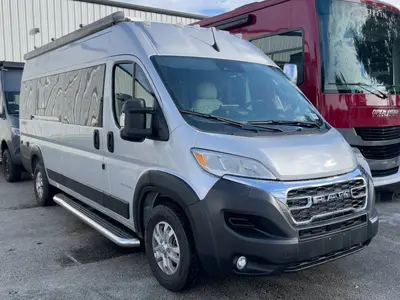 Used 2024 Entegra Coach Ethos 20T