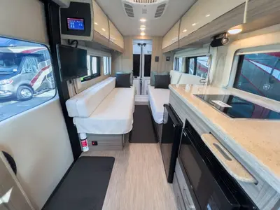 2024 Entegra Coach Ethos photo 4