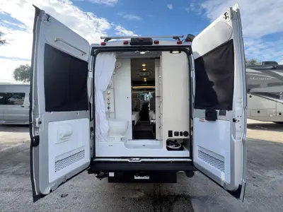 2024 Entegra Coach Ethos photo 2
