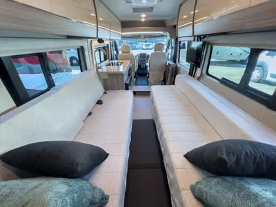 2024 Entegra Coach Ethos photo 3
