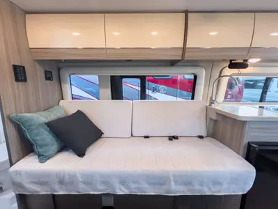 2024 Entegra Coach Ethos photo 6