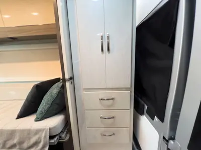 2024 Entegra Coach Ethos photo 17