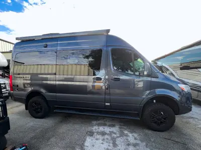 2025 Thor Motor Coach Tranquility photo 19