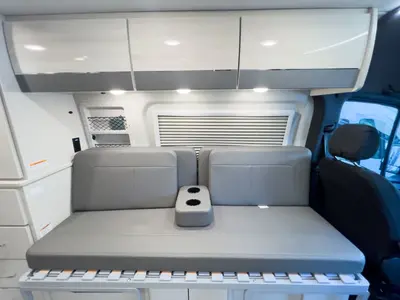 2025 Thor Motor Coach Tranquility photo 13