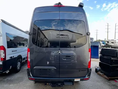 2025 Thor Motor Coach Tranquility photo 21