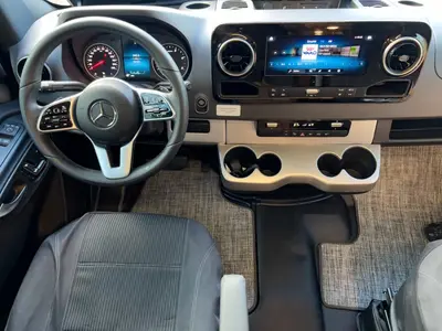 2025 Thor Motor Coach Tranquility photo 3