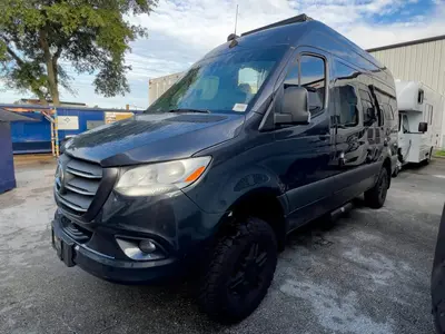 2025 Thor Motor Coach Tranquility photo 18
