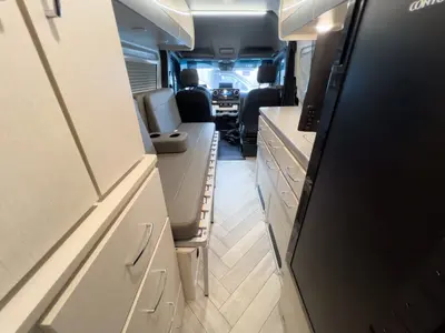 2025 Thor Motor Coach Tranquility photo 4