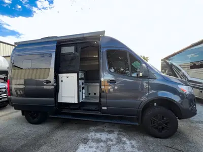 2025 Thor Motor Coach Tranquility photo 20