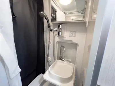 2025 Thor Motor Coach Tranquility photo 16