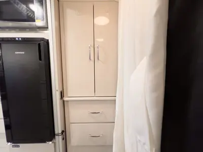 2025 Thor Motor Coach Tranquility photo 17