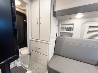 2025 Thor Motor Coach Tranquility photo 14