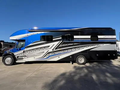 2024 Entegra Coach Accolade XL photo 23