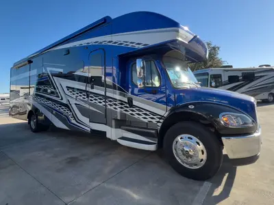 2024 Entegra Coach Accolade XL photo 25