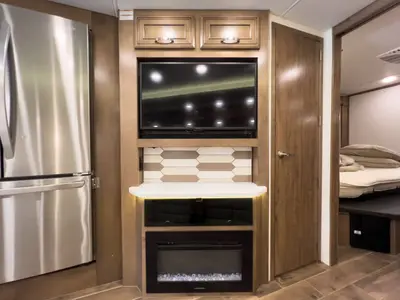 2024 Entegra Coach Accolade XL photo 7