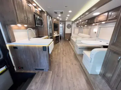 2024 Entegra Coach Accolade XL photo 5