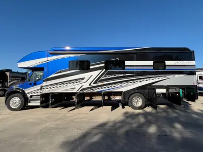 2024 Entegra Coach Accolade XL photo 24