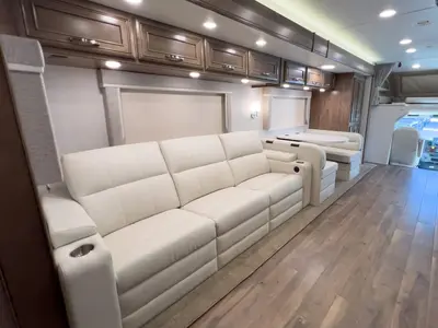 2024 Entegra Coach Accolade XL photo 13