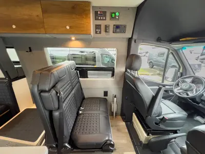 2021 Storyteller Overland Mode photo 14