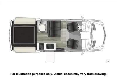 2021 Storyteller Overland Mode photo 25