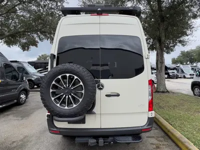 2021 Storyteller Overland Mode photo 24