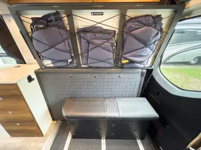 2021 Storyteller Overland Mode photo 7