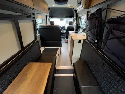 2021 Storyteller Overland Mode photo 4