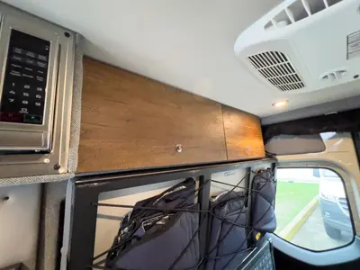 2021 Storyteller Overland Mode photo 18