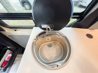 2021 Storyteller Overland Mode photo 10