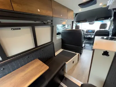 2021 Storyteller Overland Mode photo 12