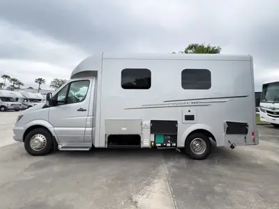 2018 Pleasure Way Plateau XL photo 18