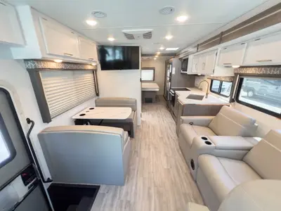 2024 Thor Motor Coach A.C.E. photo 5