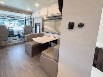 2024 Thor Motor Coach A.C.E. photo 12
