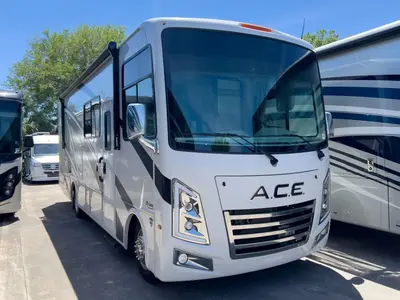 Used 2024 Thor Motor Coach A.C.E. 29D